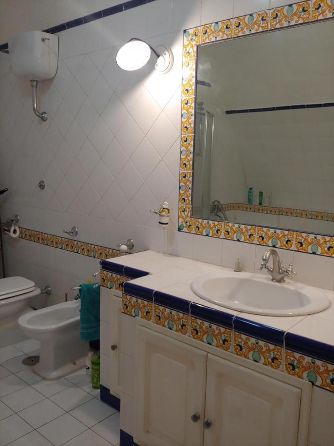 מלון נאפולי La Casa Di Francesca מראה חיצוני תמונה