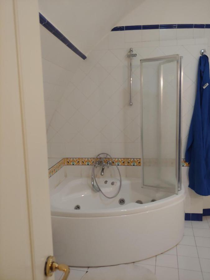 מלון נאפולי La Casa Di Francesca מראה חיצוני תמונה