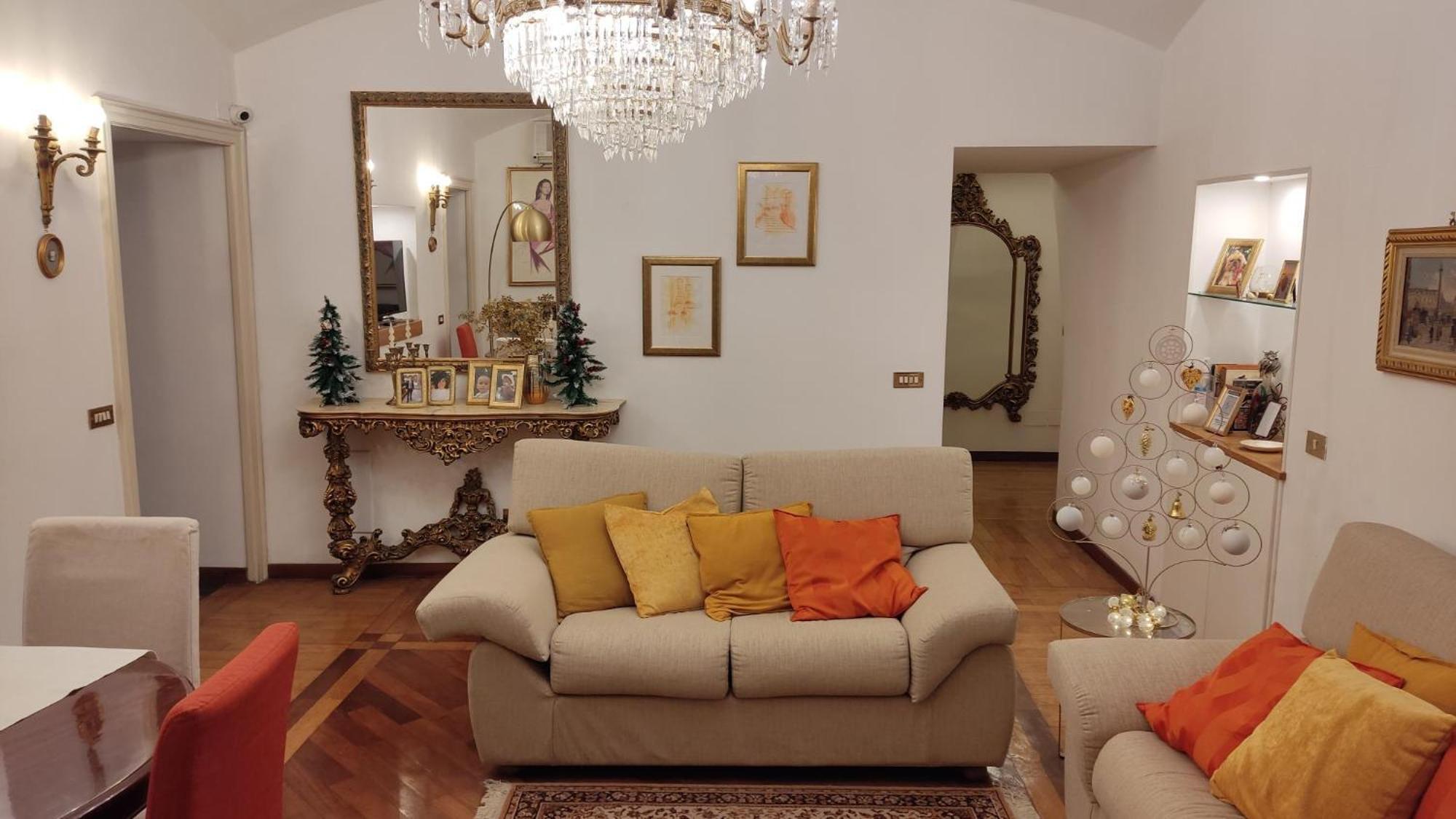 מלון נאפולי La Casa Di Francesca מראה חיצוני תמונה